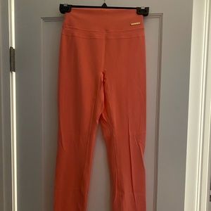 High Waisted Workout Leggings